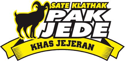 Sate Klatak Pak Jede