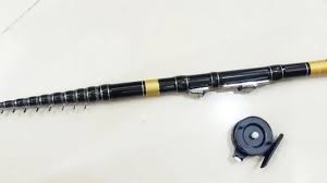 Toko Pancing Mas Bambank