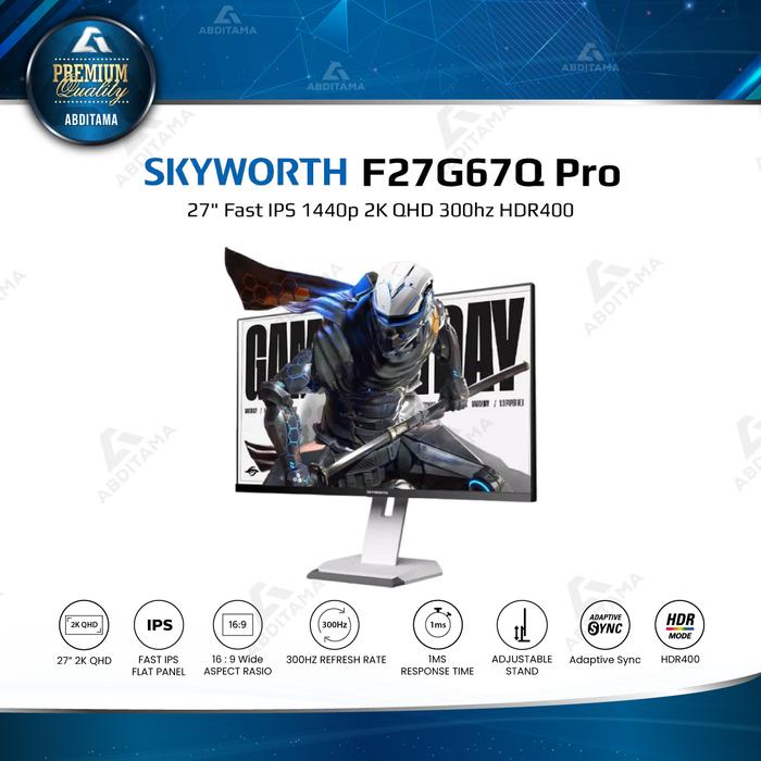 Skyworth F27G67Q