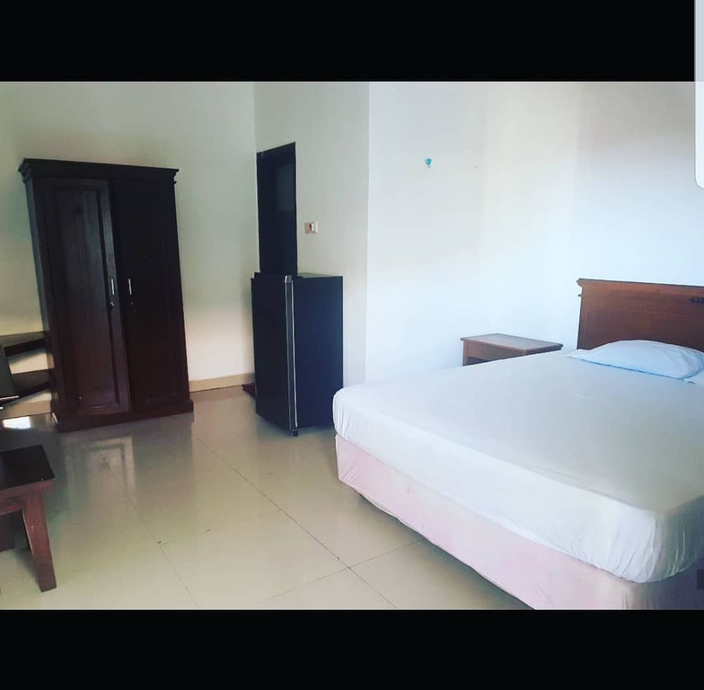 Kost Bebas Wisma Arum Solo Djuragan Kamar