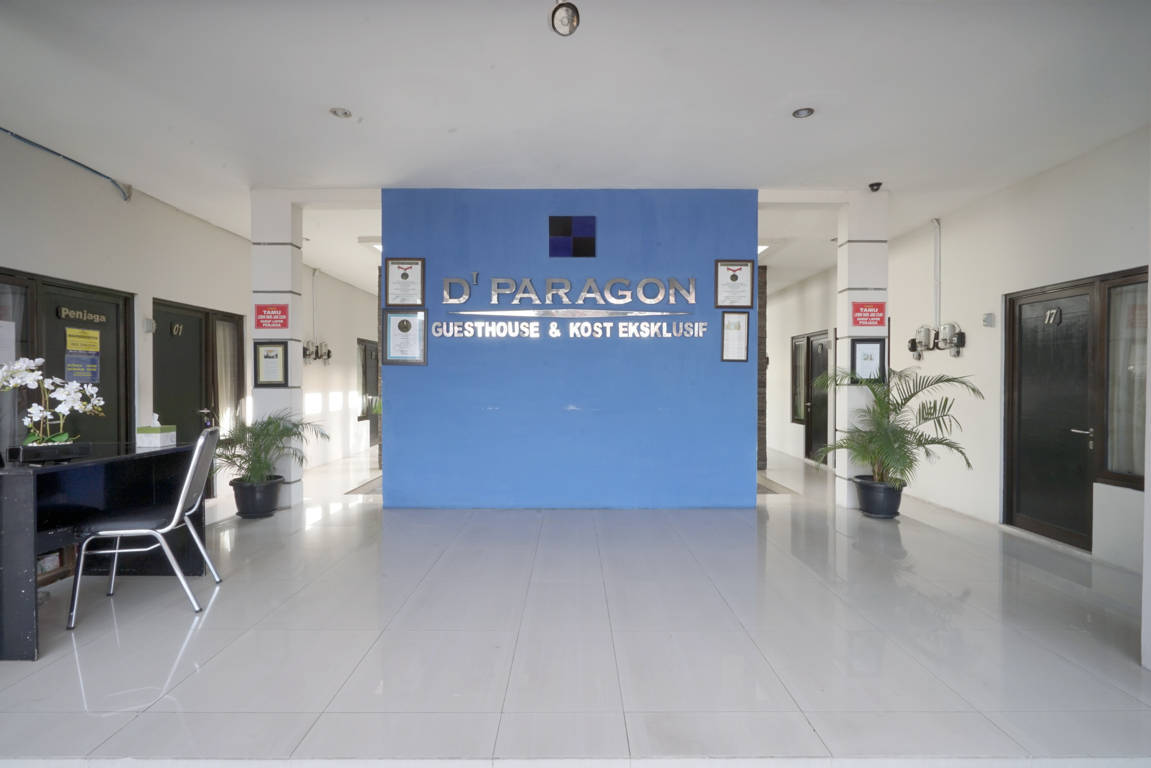 Djuragan Kamar