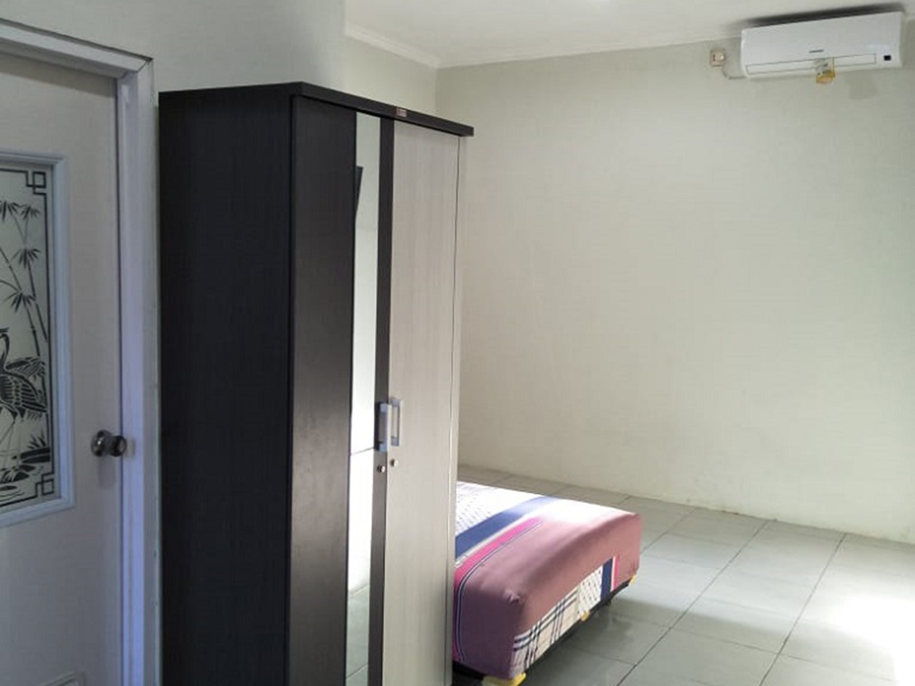 Kost Tiara Muslimah Djuragan Kamar
