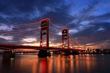 Palembang