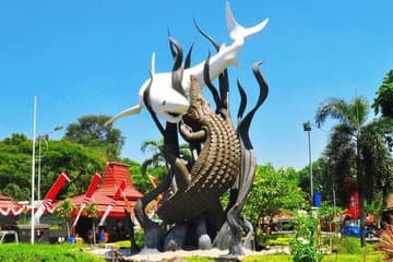Surabaya