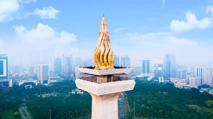 Jakarta