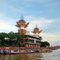 Banjarmasin